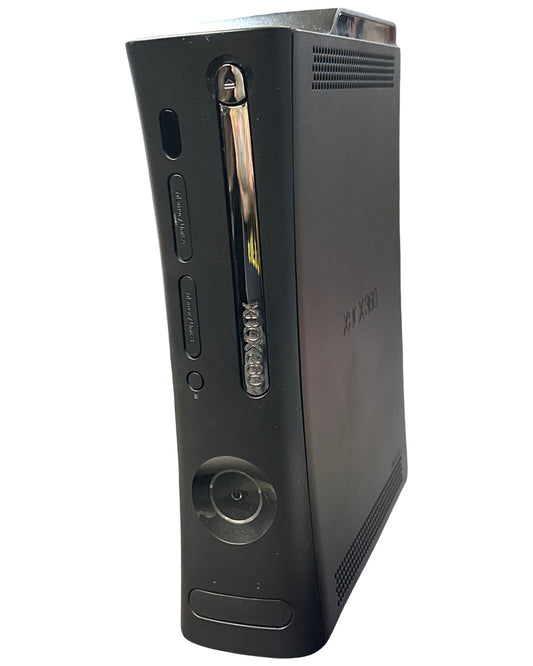 Xbox 360 Elite 120GB - I Bought a Yard Sale