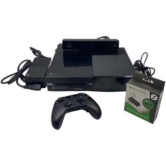 Xbox One 500 GB One Player Pack - I Bought a Yard Sale