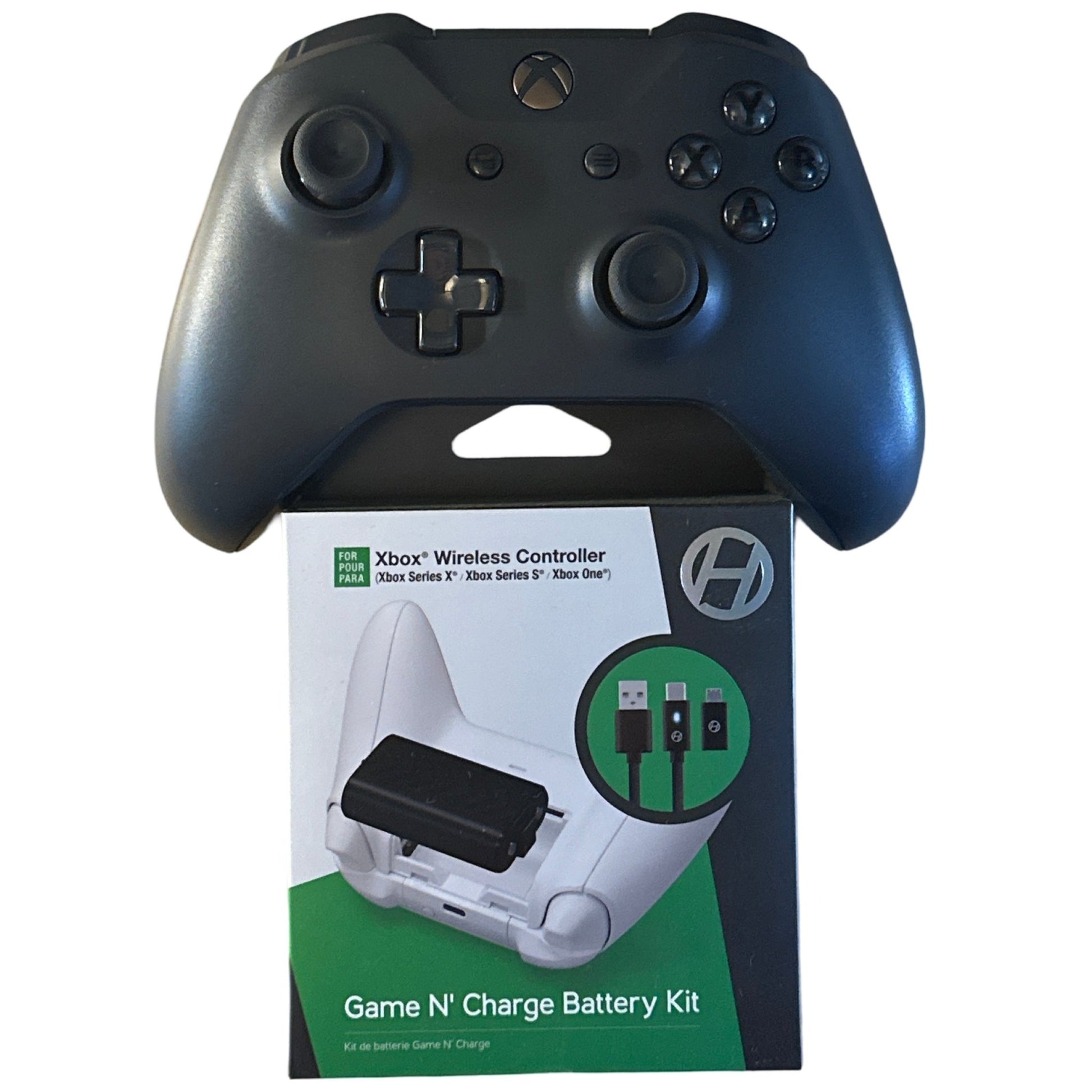 Xbox One X 1TB Battlefield V Deluxe Limited Edition (Refurbished) - I Bought a Yard Sale