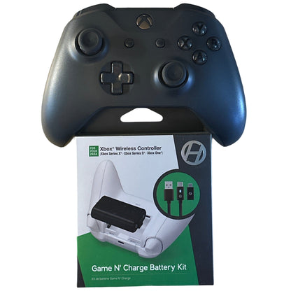 Xbox One X 1TB Battlefield V Deluxe Limited Edition (Refurbished) - I Bought a Yard Sale